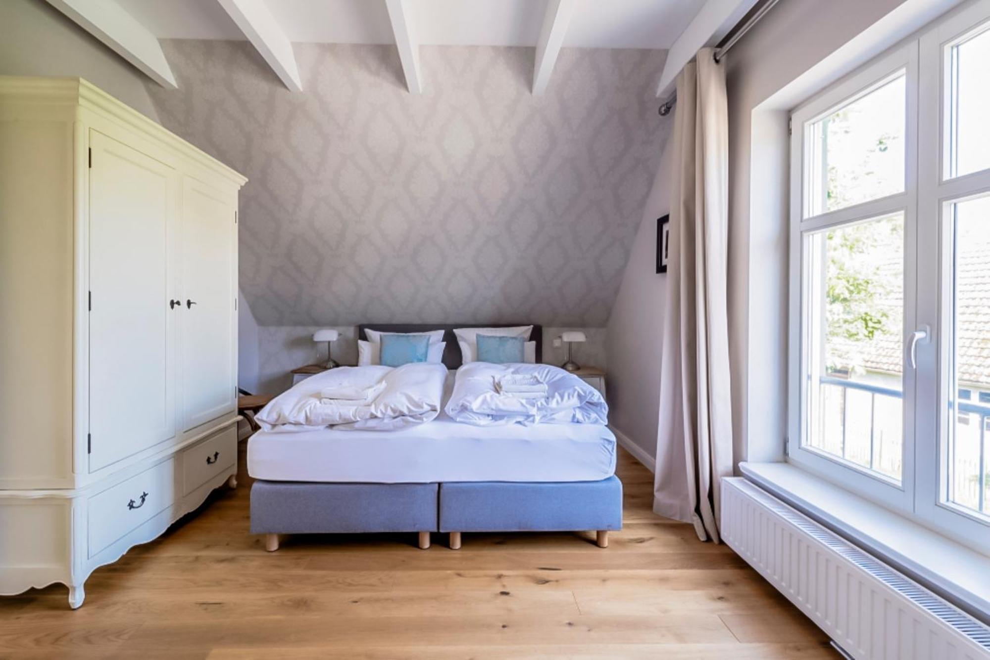 Ferienhaus Malve In Liepe Rankwitz Zewnętrze zdjęcie