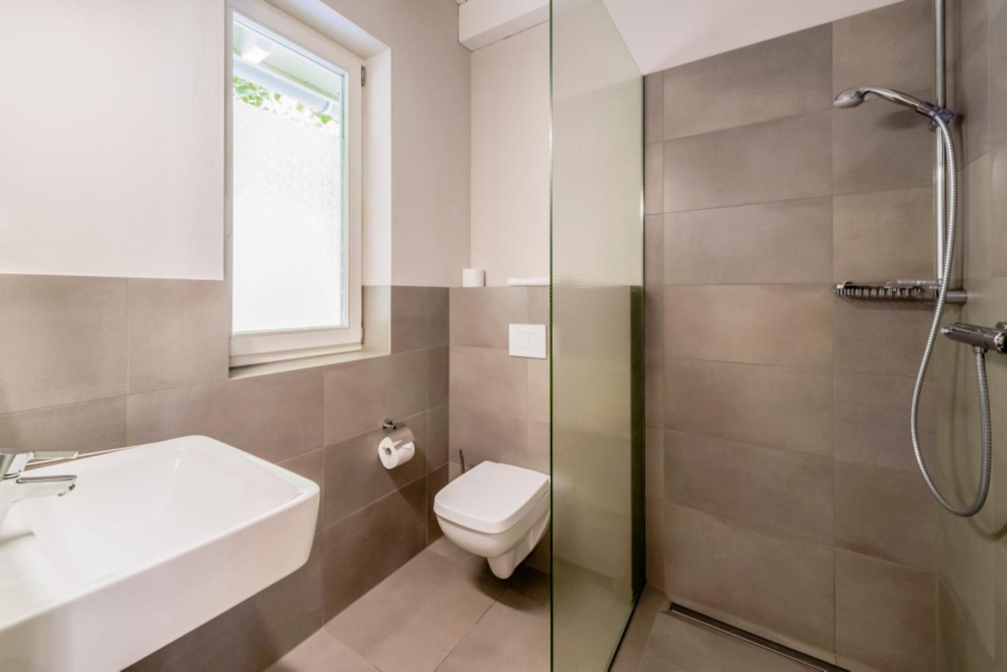 Ferienhaus Malve In Liepe Rankwitz Zewnętrze zdjęcie