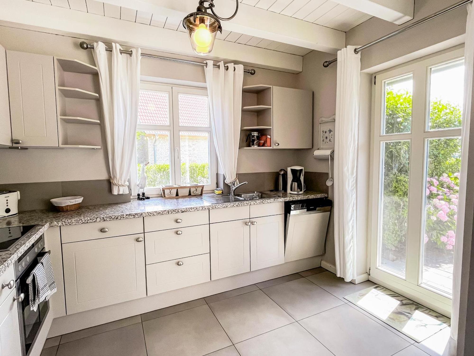 Ferienhaus Malve In Liepe Rankwitz Zewnętrze zdjęcie