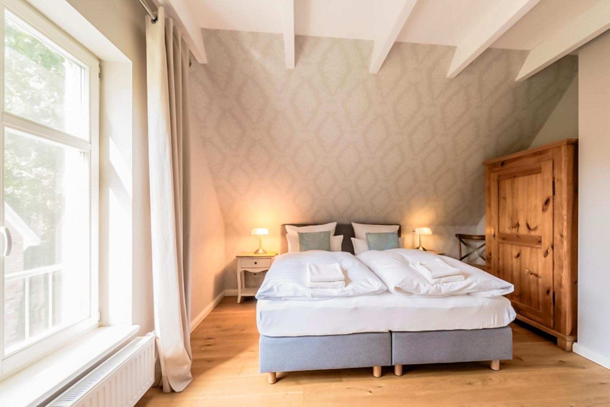 Ferienhaus Malve In Liepe Rankwitz Zewnętrze zdjęcie